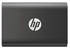 HP PORTABLE SSD P500 1TB