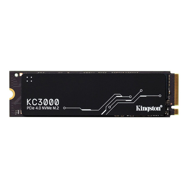 SSD KING KC3000 2048GB NVME M2
