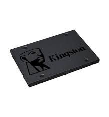 SSD SATA 2.5 SOLIDO KINGSTON 480GB ( SA400S37/480G ) BLISTER