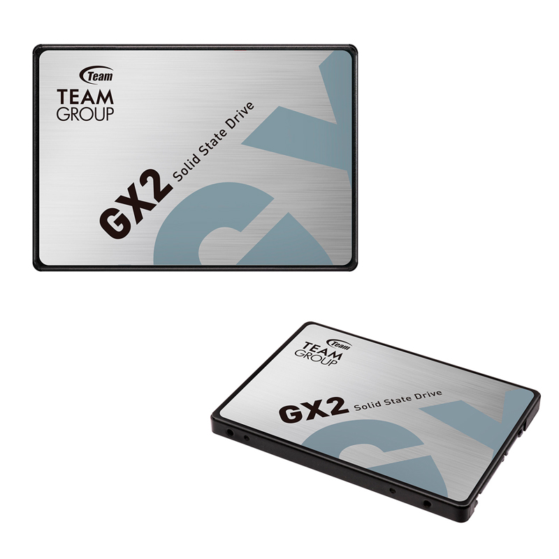 SSD 256G TG 2.5'' GX2 SATA III