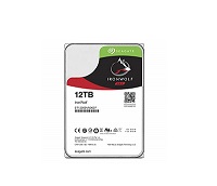 disco duro seagate ironwolf 3.5 sata 6.0 gb/s, 12tb, caché 256 mb[@@@]almacena y prot