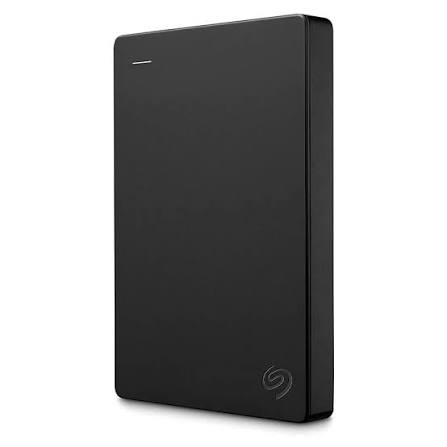 DISCO DURO USB 1TB SEAGATE Expansion Black