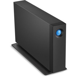 Disco Duro de 10TB Externo Lacie d2 Profesional USB-C 3.20