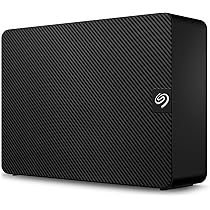 Seagate Expansion - Disco duro externo - 18 TB