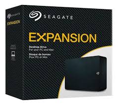 DISCO DURO EXTERNO SEAGATE EXPANSION 24TB ( STKP24000400 ) USB 3.0 | 3.5