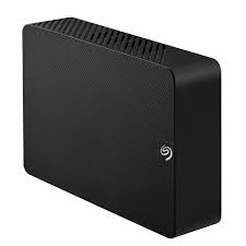 DISCO DURO 3.5 USB 8TB SEAGATE Expansion Desktop