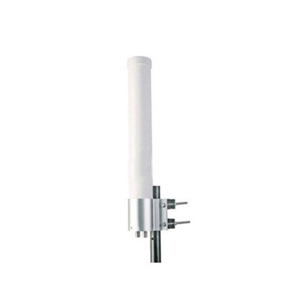 STO5G13M2-PRO - ANTENA OMNI DIRECIONAL 5.8 GHZ / 13DBI / MIMO 2X2 / CONECTOR 2 X N FEMALE / INCLUYE PIGTAILS