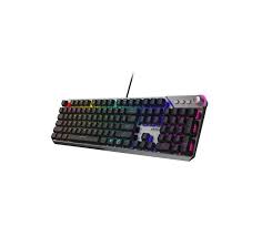 MSI STRIKE-600-SILENT-US GAMING KEYBOARD SILENT SWITCHES RGB
