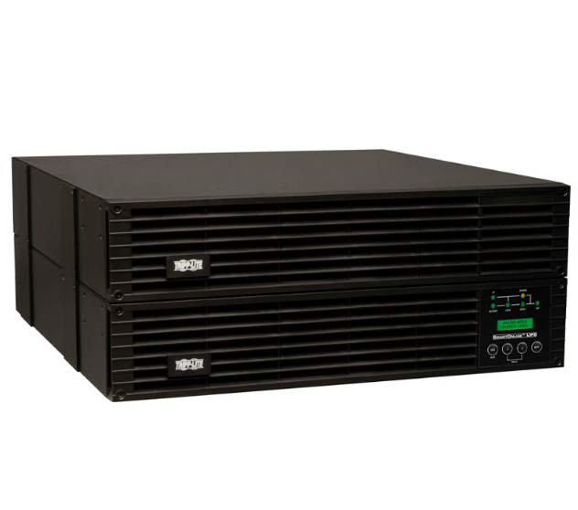 Ups SmartOnline 6 KVA Monofasico - Monofasico Rack/Tower de 4U; 200-240V