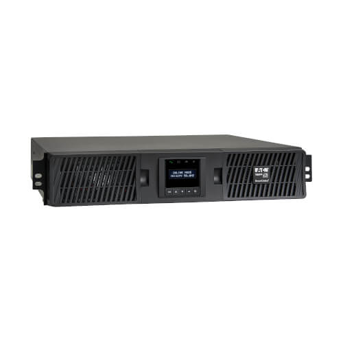 UPS SmartOnline TrippLite SUINT3000LCD2U, 3000VA, 2700W, 230V, 2U. -Incluyen el kit de rackeo