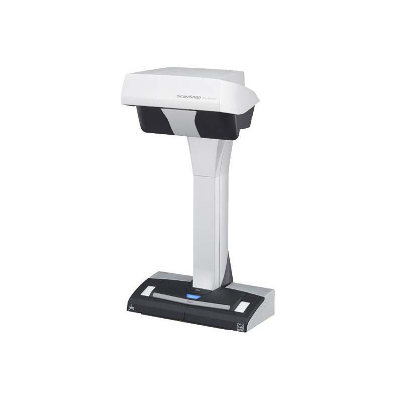 Escaner de imagenes ScanSnap SV600
