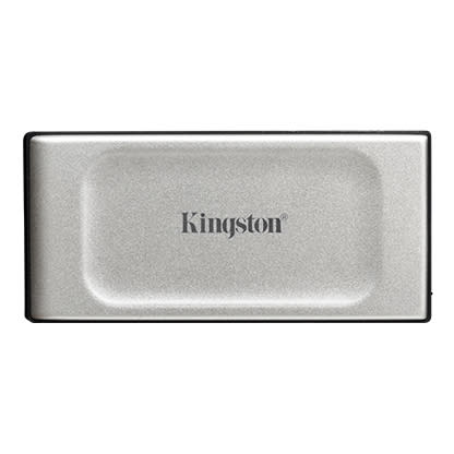 Kingston XS2000 - SSD - 500 GB