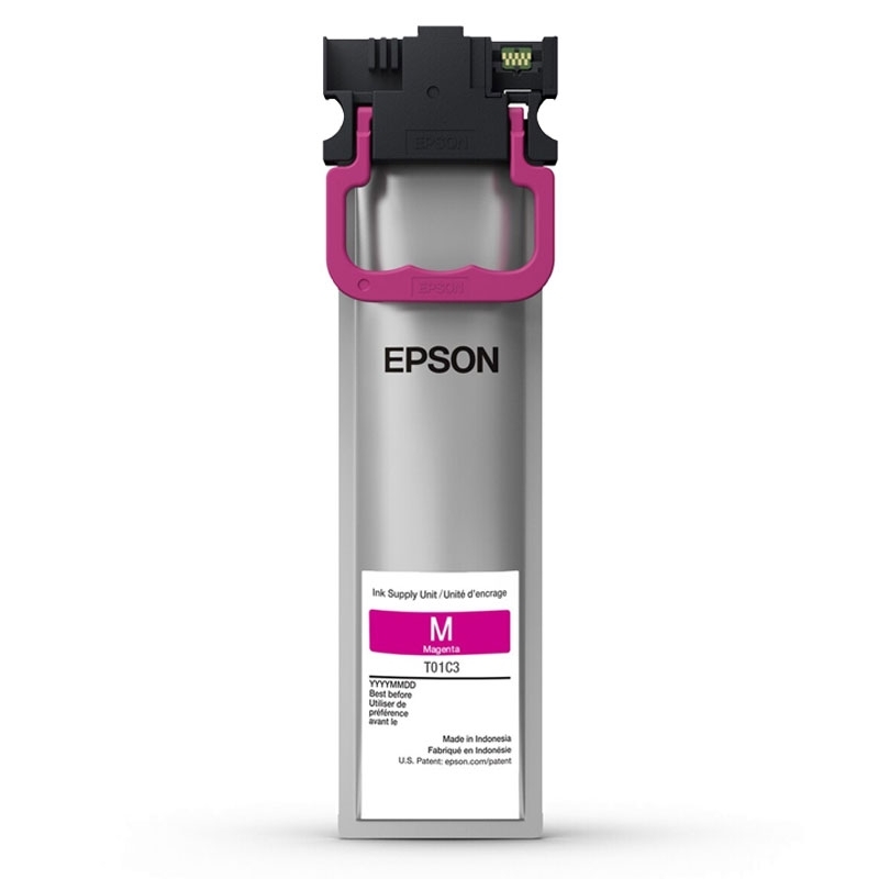 Tinta Epson T05B300 Magenta WorkForce WF-C878R, C879R (50.000 Pag)