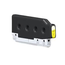 EPSON T08C400 30K YELLOW C5000 C6000