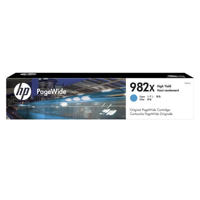 HP - 982X - Ink cartridge