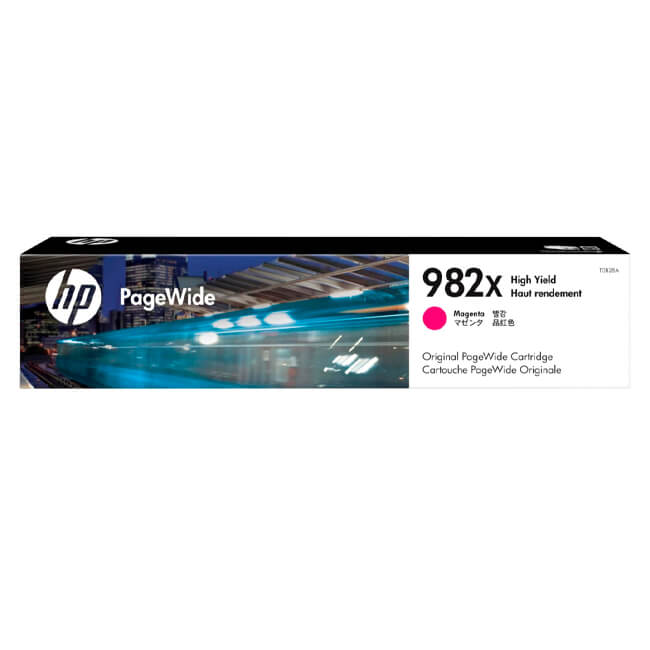 HP - 982X - Ink cartridge