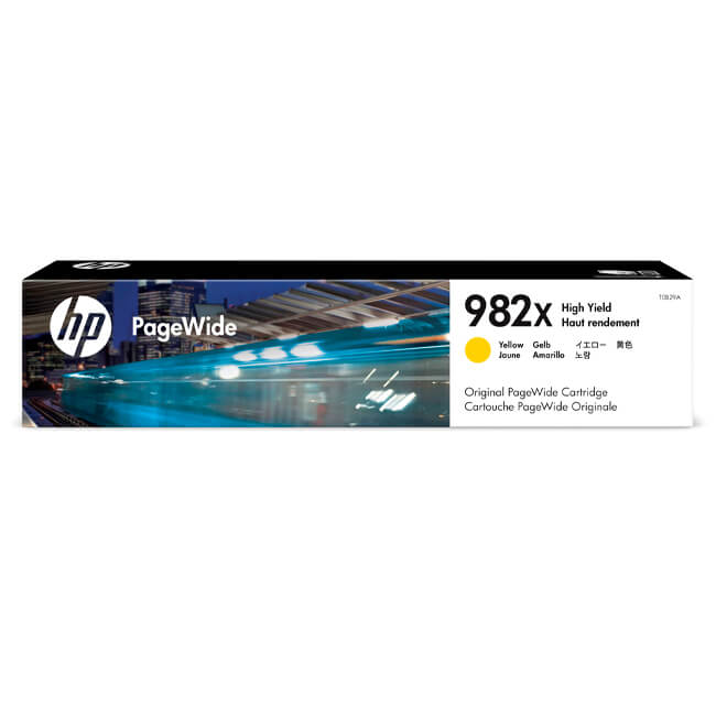 HP - 982X - Ink cartridge