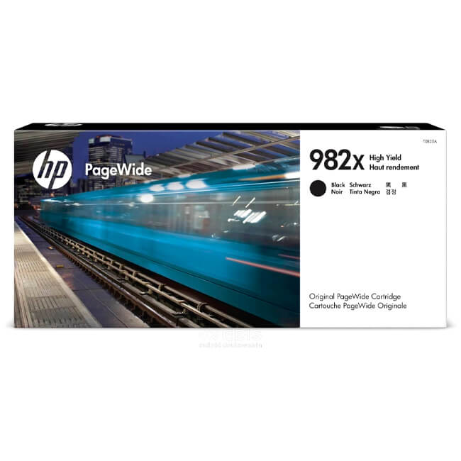 HP - 982X - Ink cartridge