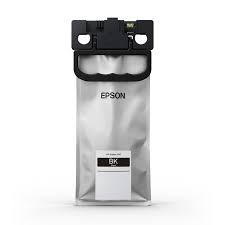Bolsa de Tinta EPSON DURABrite Pro T13J100, Black