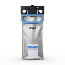 Bolsa de Tinta EPSON DURABrite Pro T13J200, Cyan