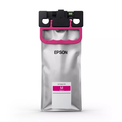 Bolsa de Tinta EPSON DURABrite Pro T13J300, Magenta