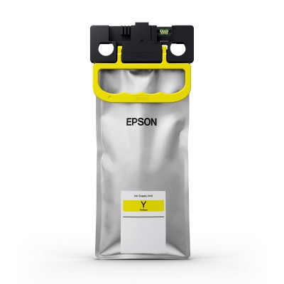 Bolsa de Tinta EPSON DURABrite Pro T13J400, Amarillo