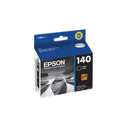 Tinta Epson stylus office T42WD/TX620FWD/TX560WD black