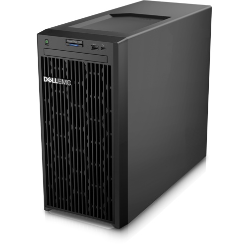 SERVIDOR XEON 2314G DELL PowerEdge T150 8|2T Torre