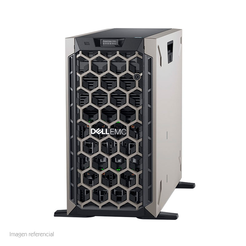 SERVIDOR XEON DELL PowerEdge T440 16/2TB Torre