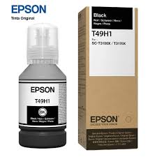 epson t49h black ink bottle 14