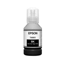 BOTELLA DE TINTA EPSON T49M120 ULTRACHROME P/SC-F170/F570/F571 BLACK