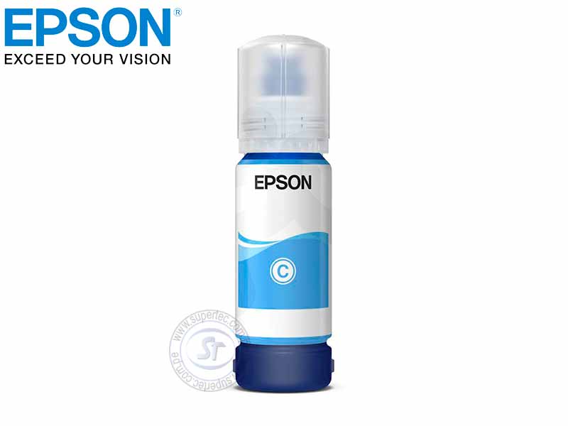 Tinta Epson T524220-AL CYAN