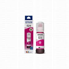 BOTELLA DE TINTA T524320-AL