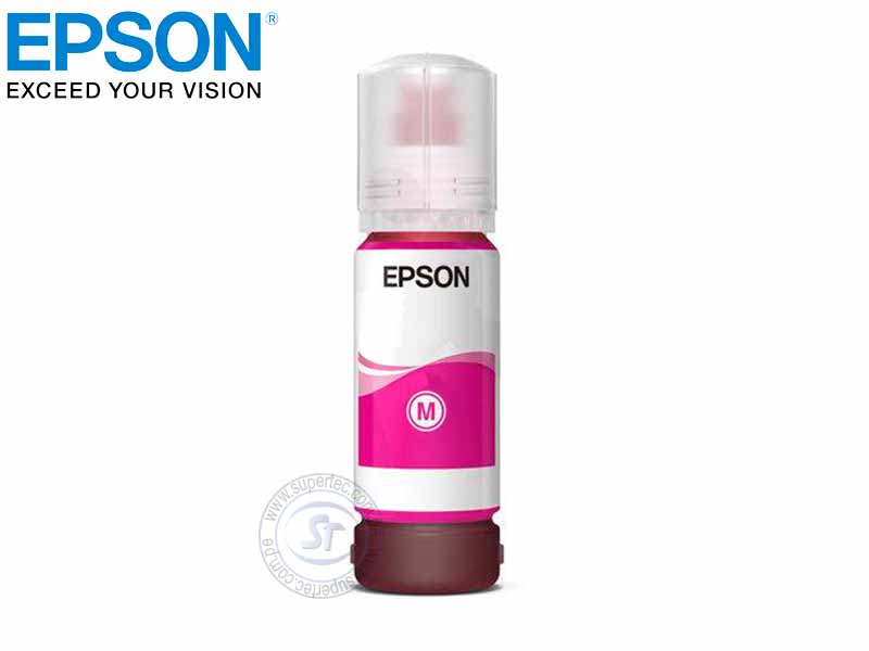 Tinta Epson T524320-AL MAGENTA