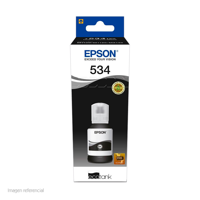 Epson - T534120-AL - 6,000 pag