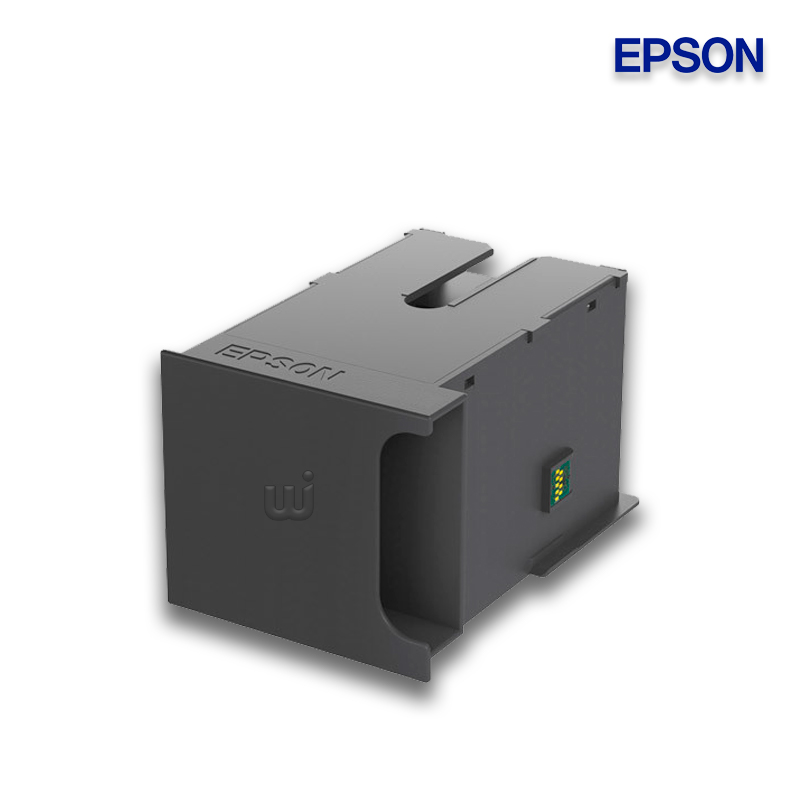 CAJA DE MANTINIMENTO WF-C869R
