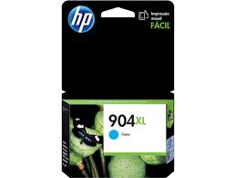HP 904XL - 4 ml - Alto rendimiento