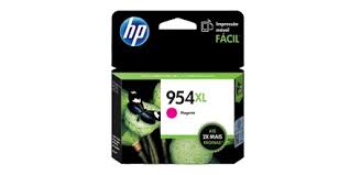 HP 904XL - 4 ml - Alto rendimiento