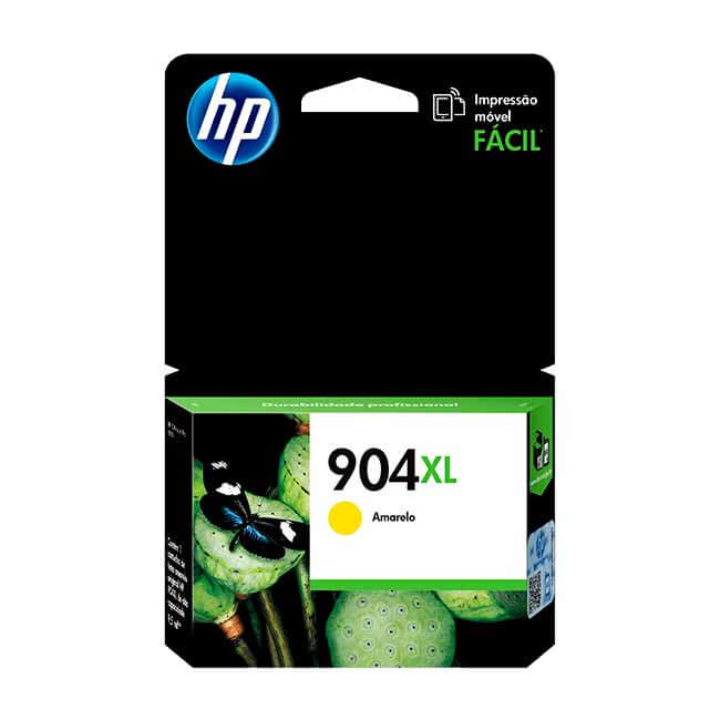 HP 904XL - 4 ml - Alto rendimiento