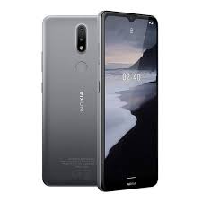 CELULAR NOKIA 2.4 TA-1277 3+64 4G LTE GREY SS