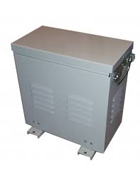 TRANSFORMADOR DE AISLAMIENTO DE 12KVA, MONOFASICO, TORRE (Entrega 2 - 3 dias) - Foto Referencial