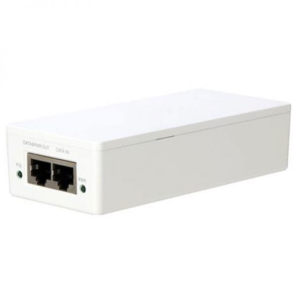 Dahua Technology DH-TAM1GT1GT-30 PoE+ Midspan