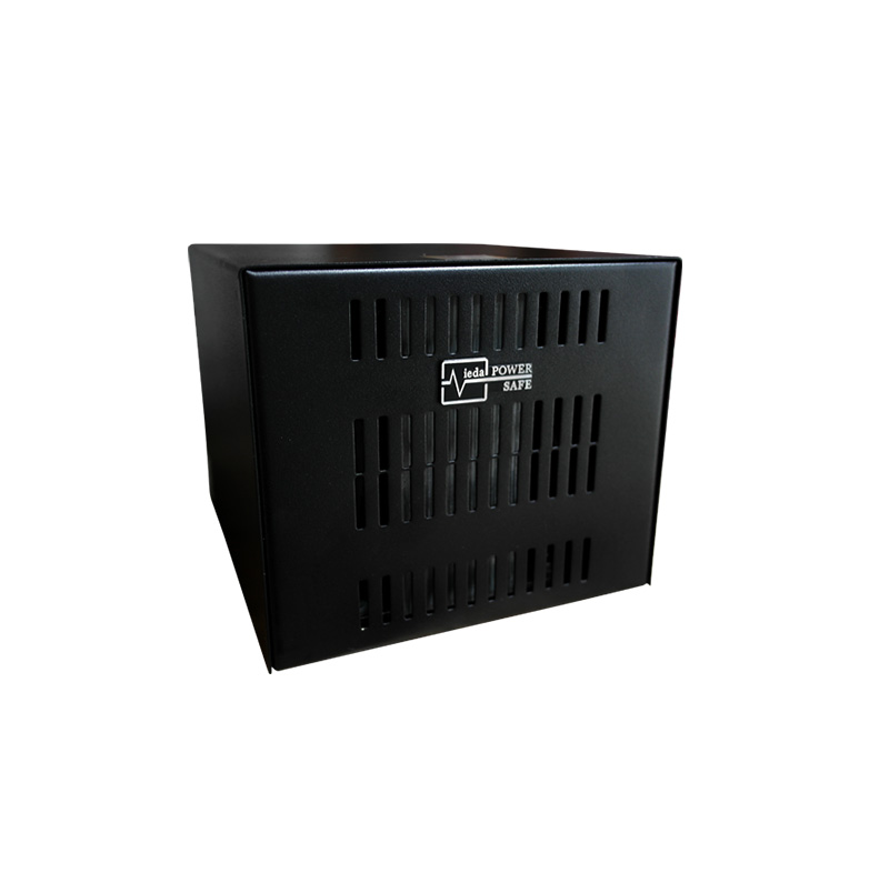 TRANSFORMADOR DE AISLAMIENTO - 3 KVA - 220/220 - 1 FASE (PEDIDO) 12 a 14 dias Habiles