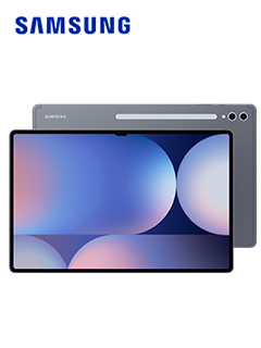 Tablet Samsung Galaxy Tab S9 Fe Plus 128GB Wi-Fi  (CAJA ABIERTA SIN USO)