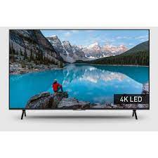 Televisor Panasonic LED 4K UHD Smart 50" TC-50MX700P