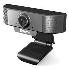 WEB CAM TEROS TE-9070