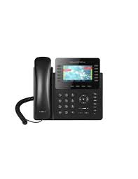 GRANDSTREAM GXP2170 Tel�fono IP Empresarial PoE WIFI BT 10/100Mbps