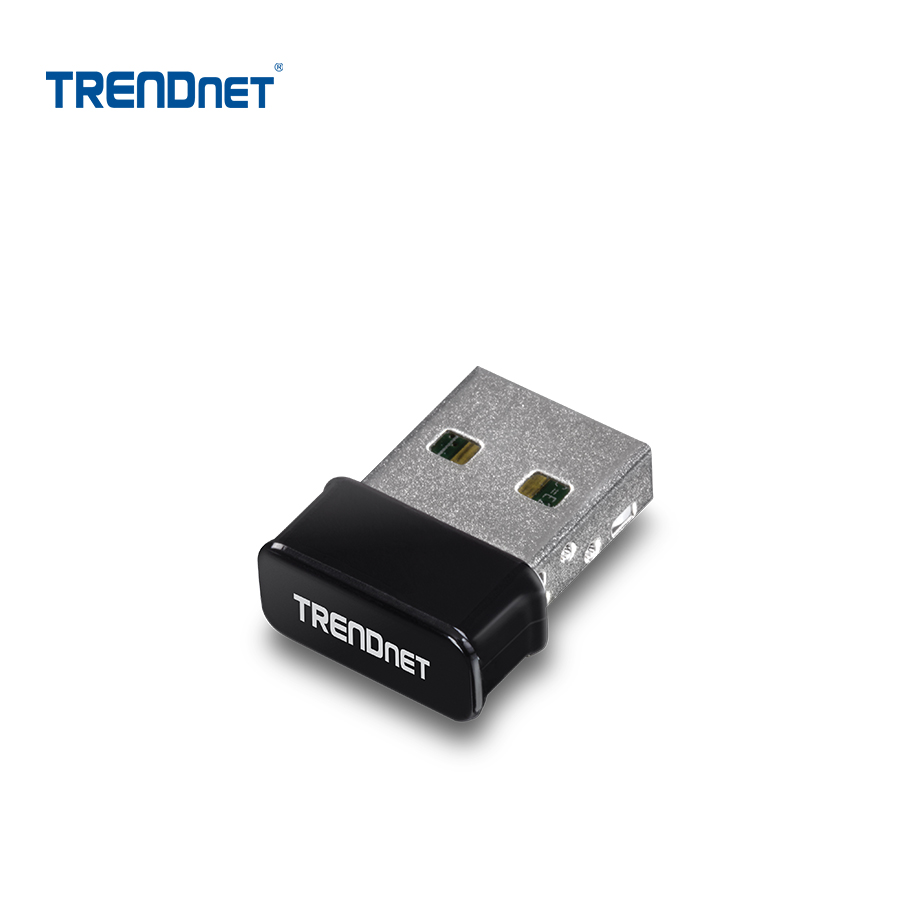 Adaptador USB micro AC1200 wireless - TEW-808UBM.