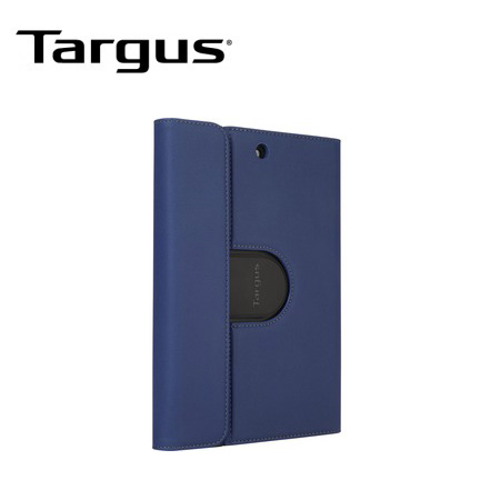 ESTUCHE TARGUS P/IPAD MINI 4,3,2\" VERSAVU SLIIM 360 BLUE (PN THZ59402GL)