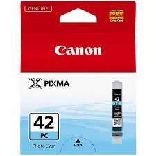 TINTA CANON CLI-42 PC